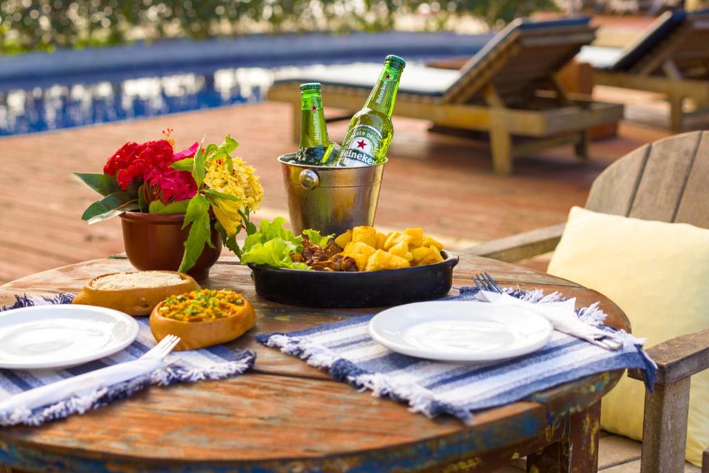 Fotos del hotel - QUINTA DO PORTO HOTEL