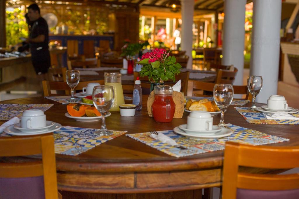 Fotos del hotel - QUINTA DO PORTO HOTEL