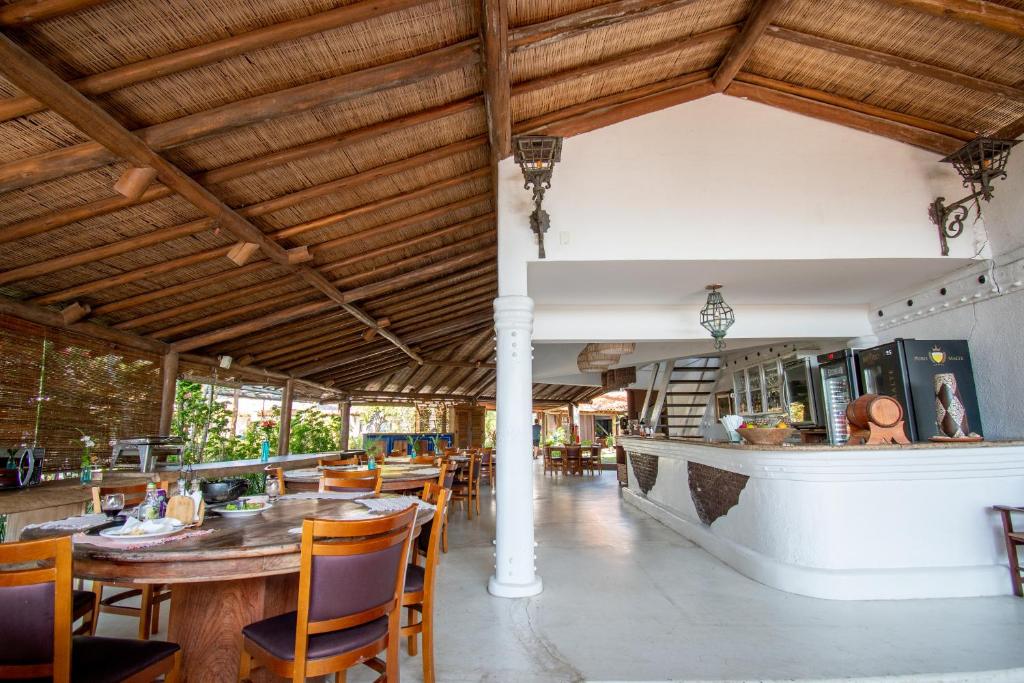 Fotos del hotel - QUINTA DO PORTO HOTEL