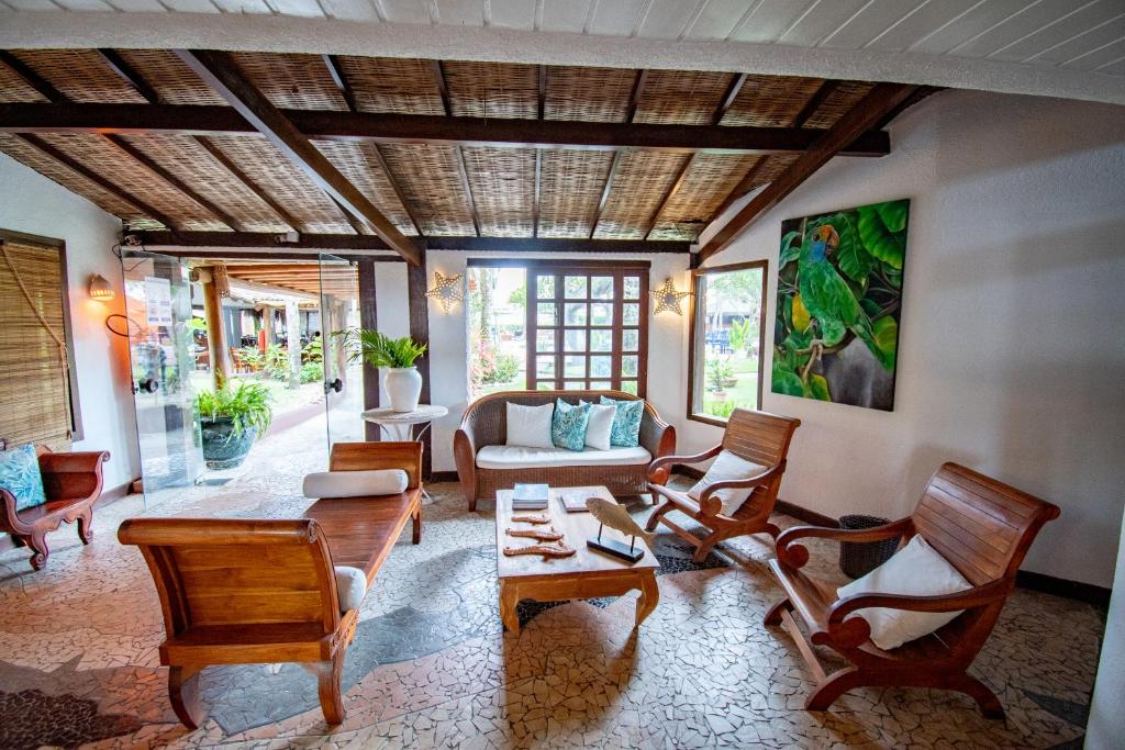 Fotos del hotel - QUINTA DO PORTO HOTEL