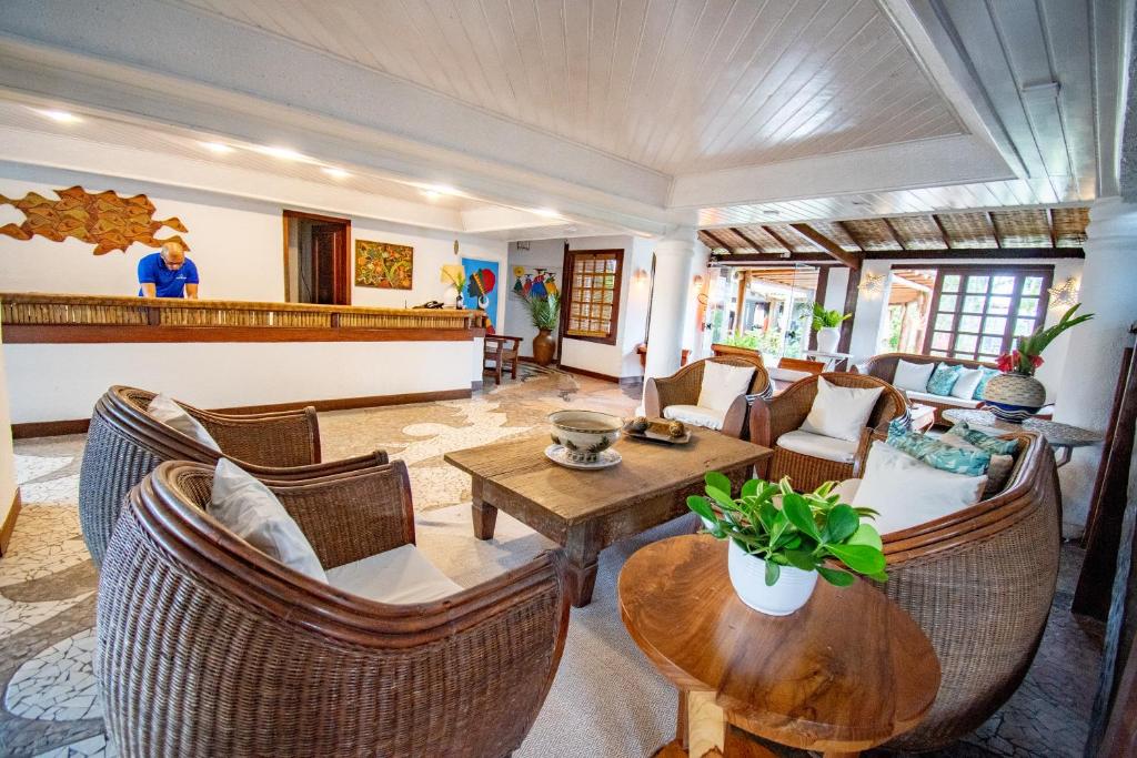 Fotos del hotel - QUINTA DO PORTO HOTEL