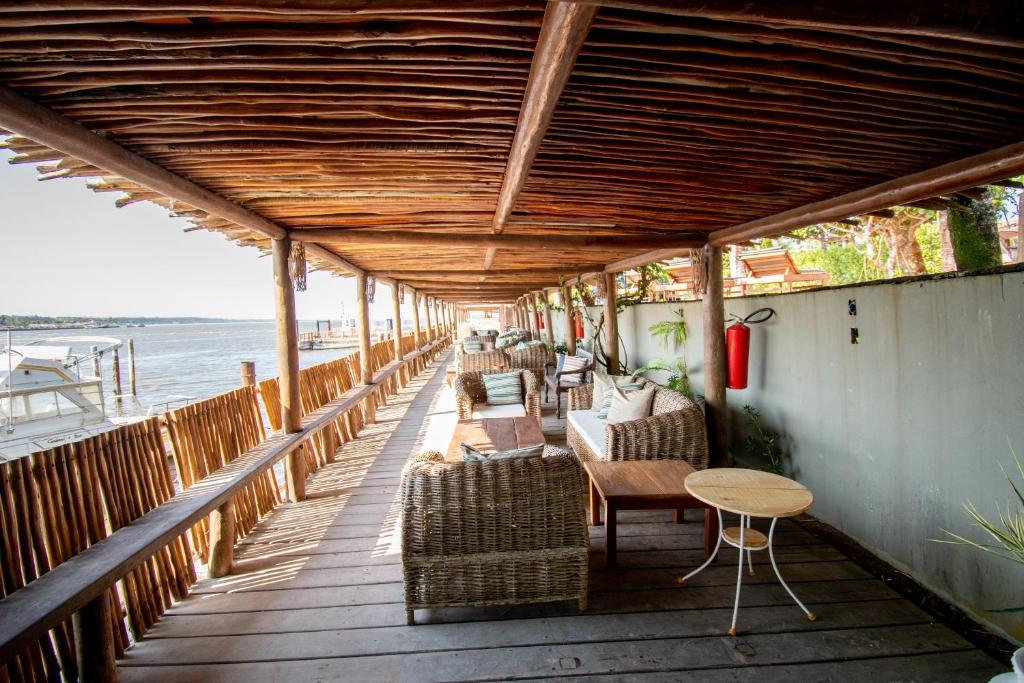 Fotos del hotel - QUINTA DO PORTO HOTEL