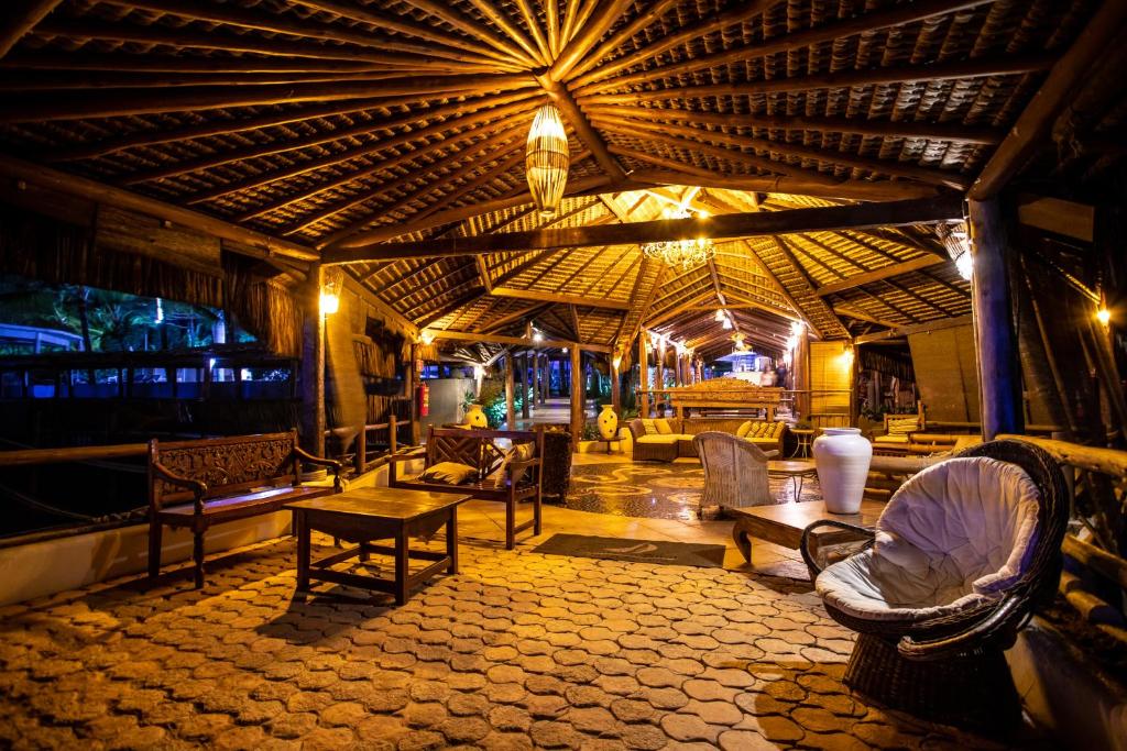 Fotos del hotel - QUINTA DO PORTO HOTEL