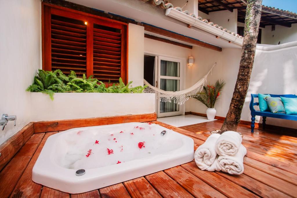 Fotos del hotel - QUINTA DO PORTO HOTEL