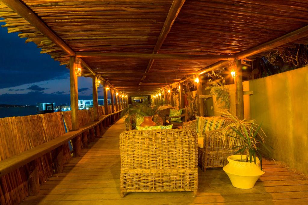 Fotos del hotel - QUINTA DO PORTO HOTEL