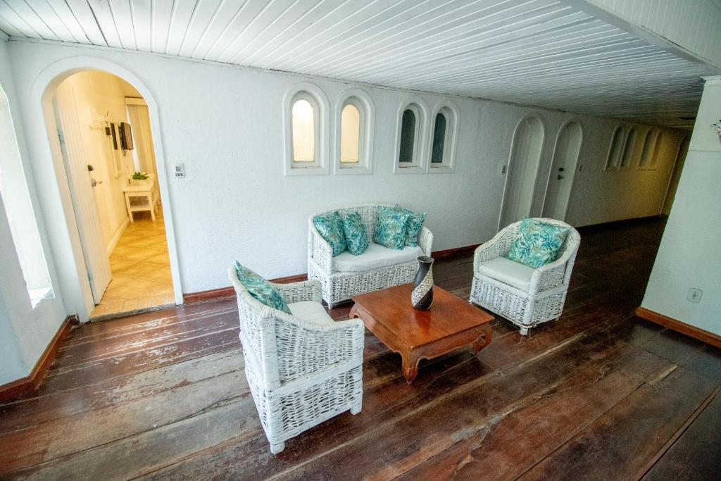 Fotos del hotel - QUINTA DO PORTO HOTEL