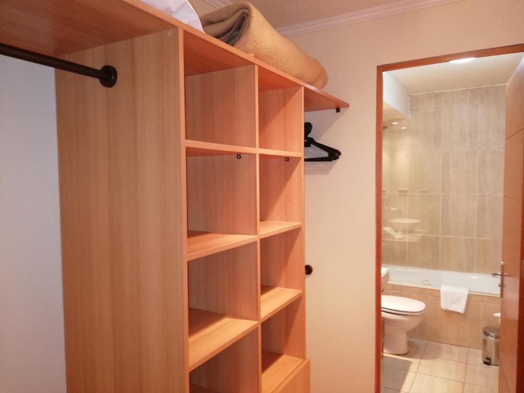 Fotos del hotel - ANDES SUITES