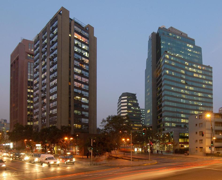 Fotos del hotel - ANDES SUITES