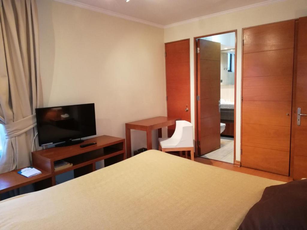 Fotos del hotel - ANDES SUITES