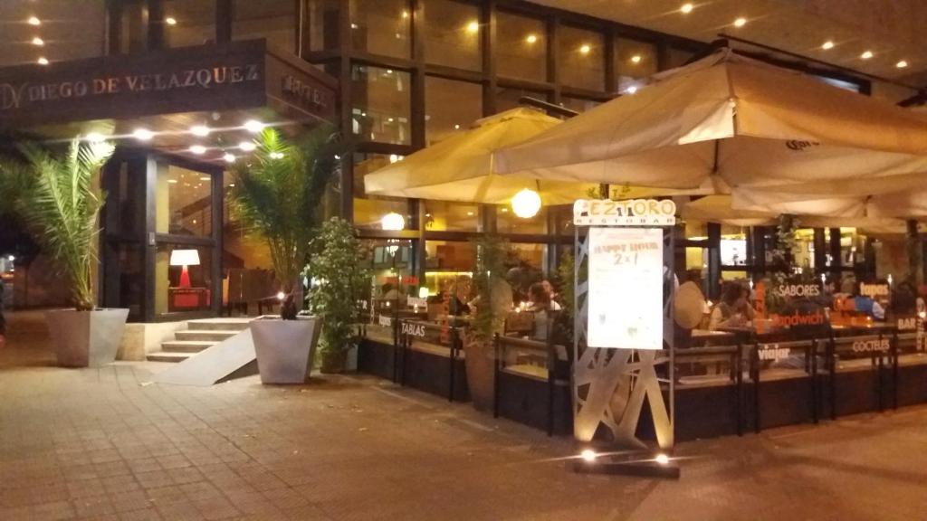 Fotos del hotel - ANDES SUITES