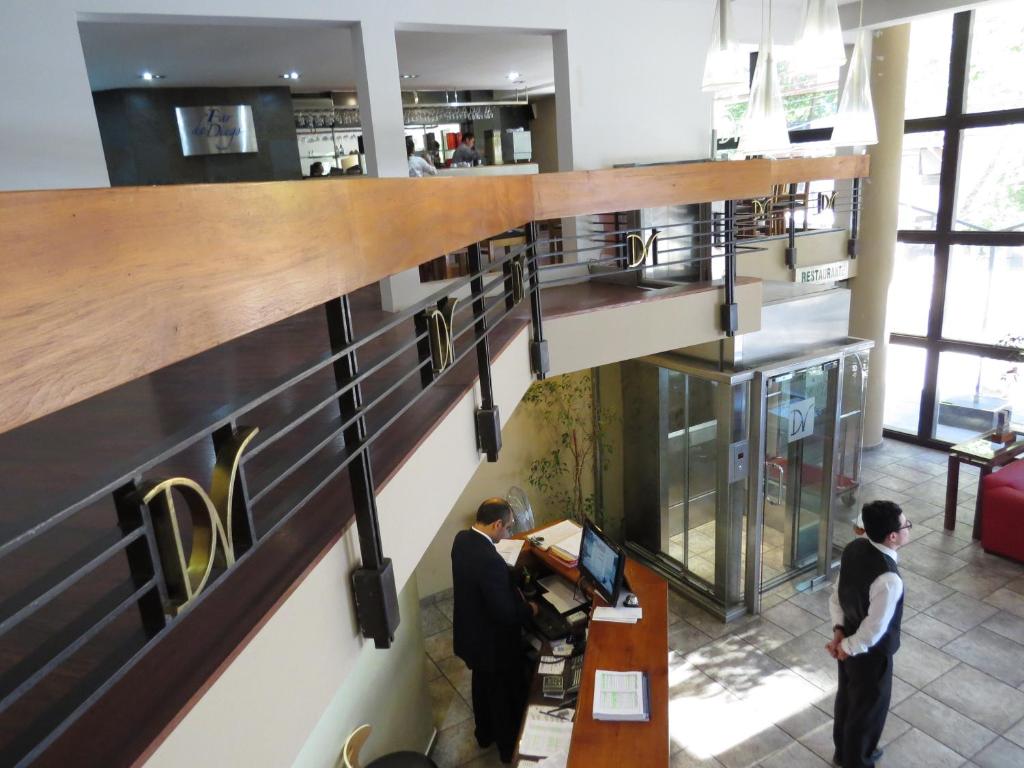 Fotos del hotel - ANDES SUITES