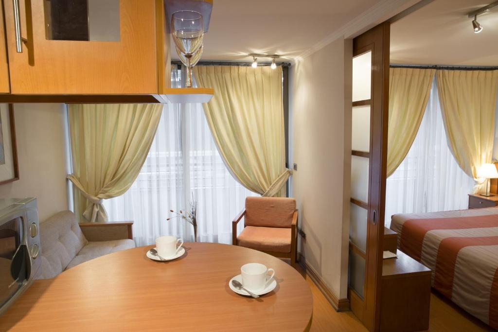 Fotos del hotel - ANDES SUITES