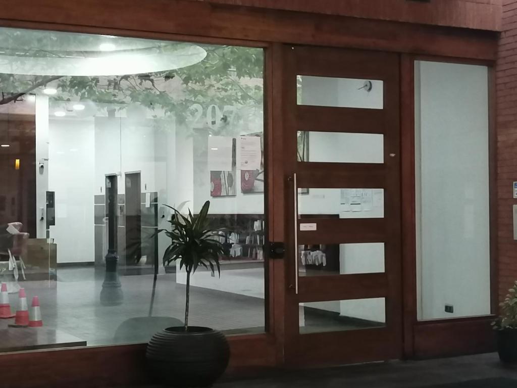 Fotos del hotel - ANDES SUITES