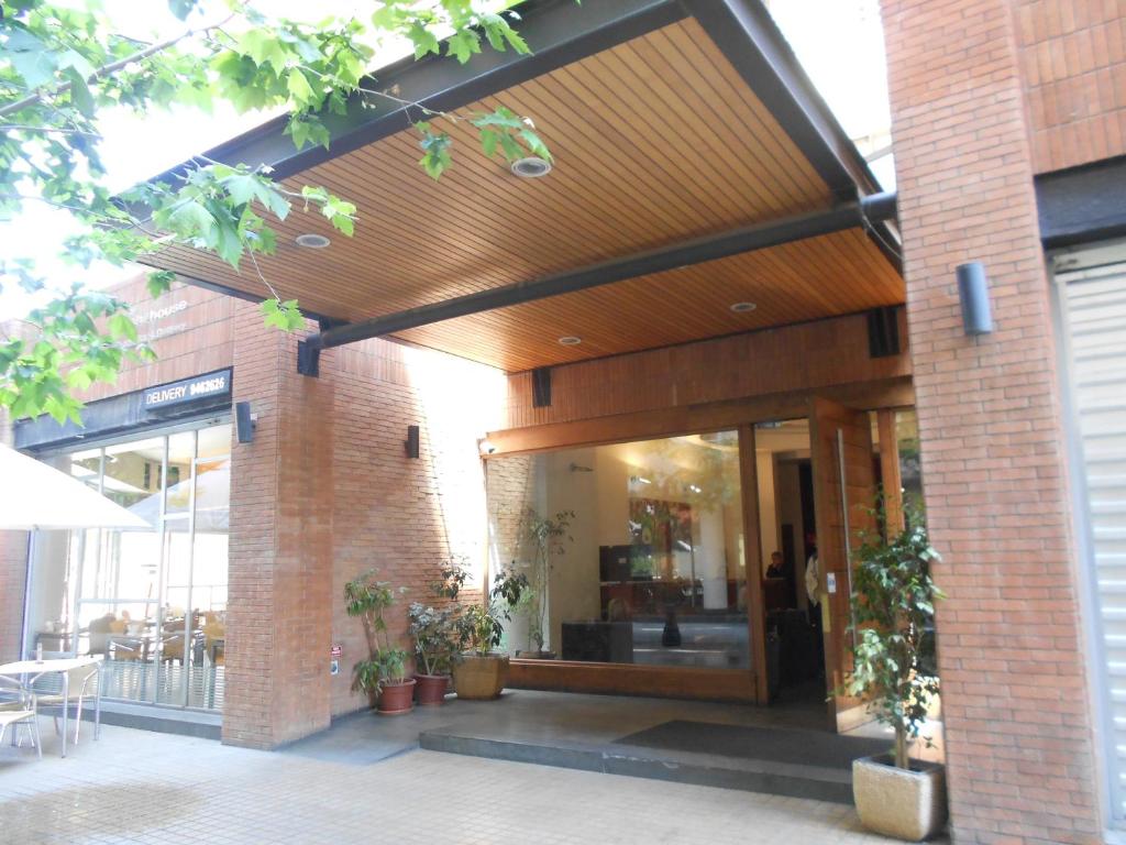 Fotos del hotel - ANDES SUITES