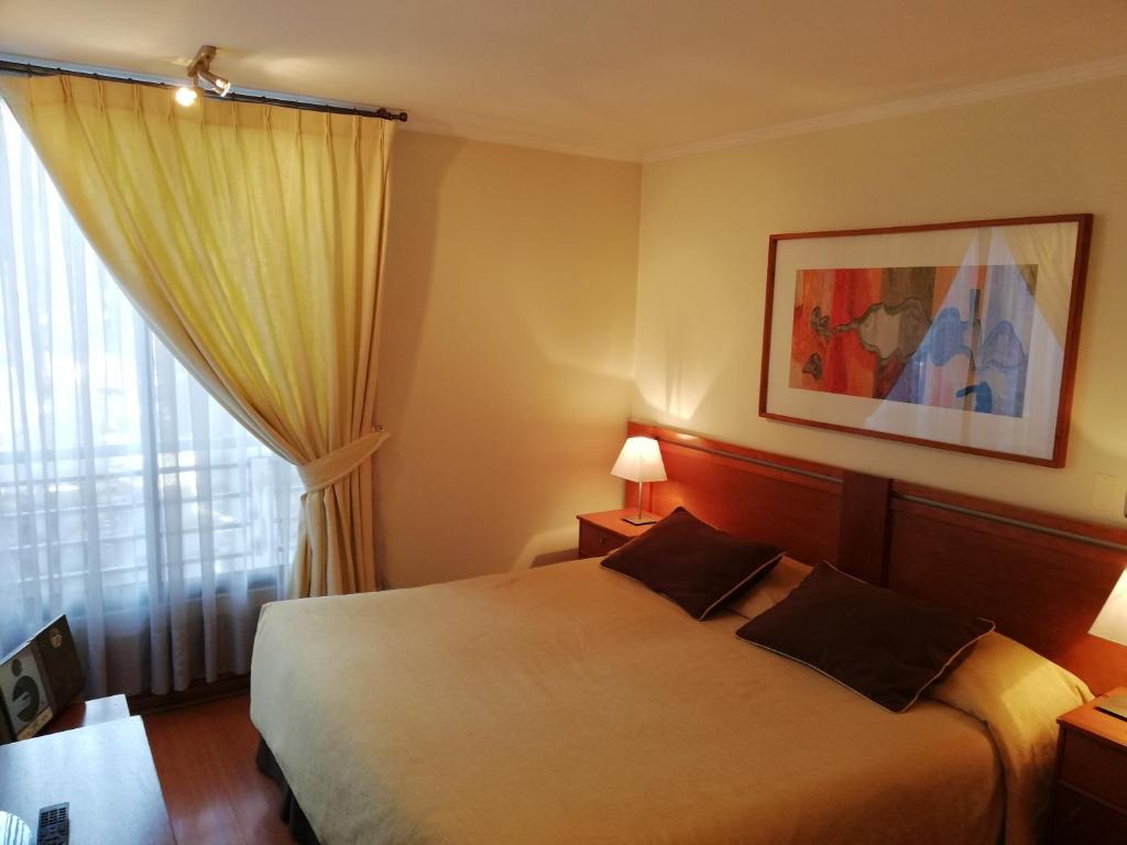 Fotos del hotel - ANDES SUITES