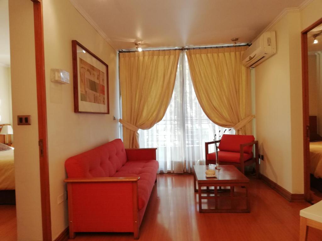 Fotos del hotel - ANDES SUITES