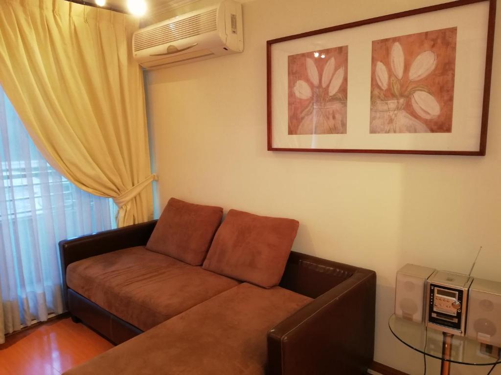 Fotos del hotel - ANDES SUITES