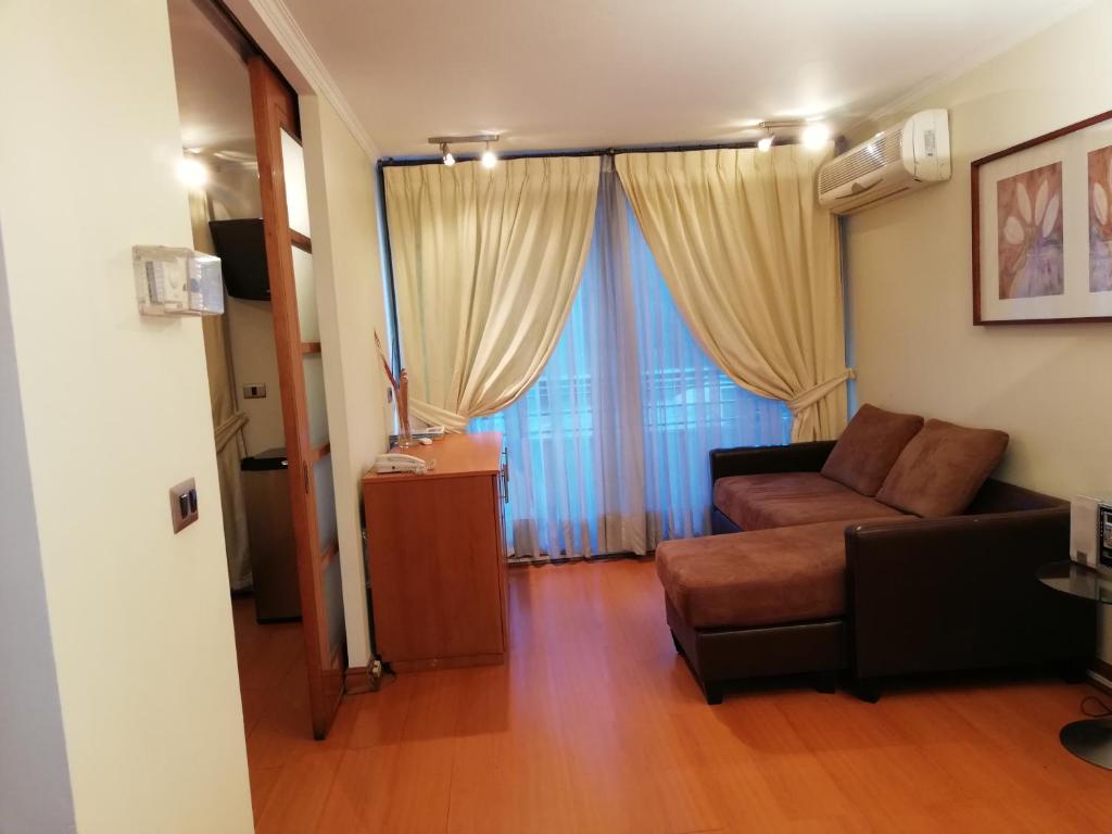 Fotos del hotel - ANDES SUITES