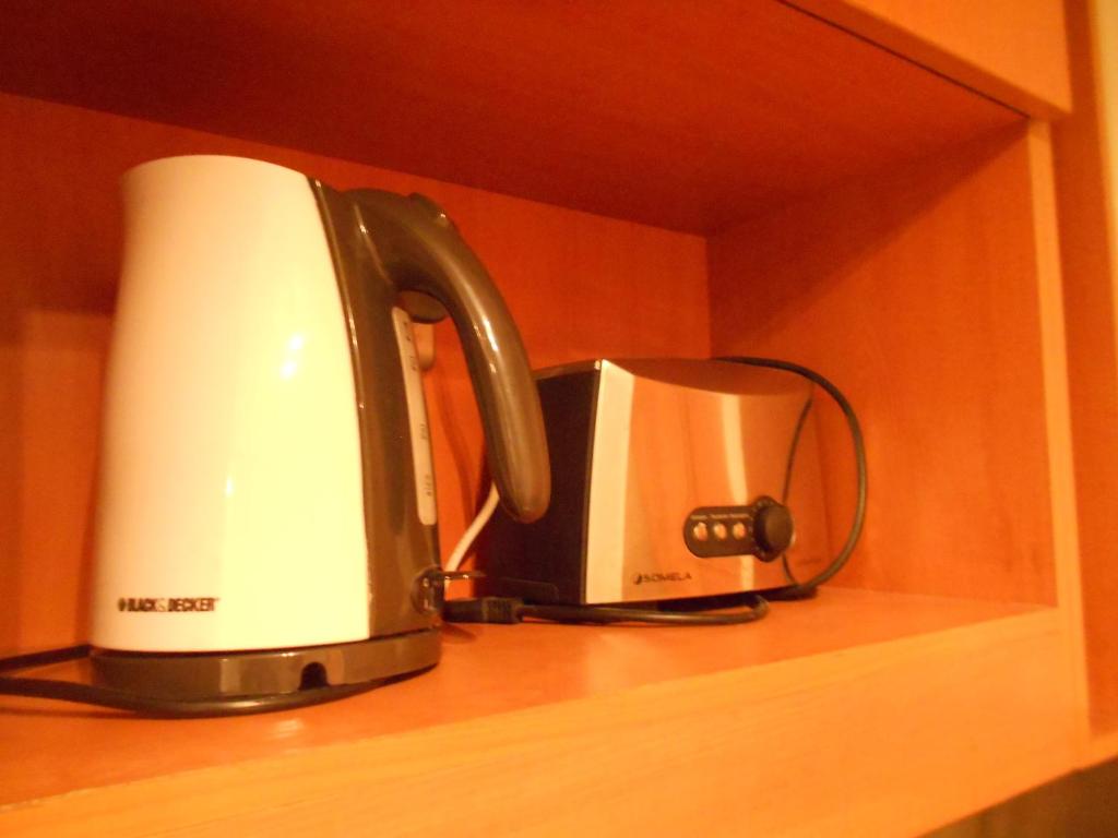 Fotos del hotel - ANDES SUITES