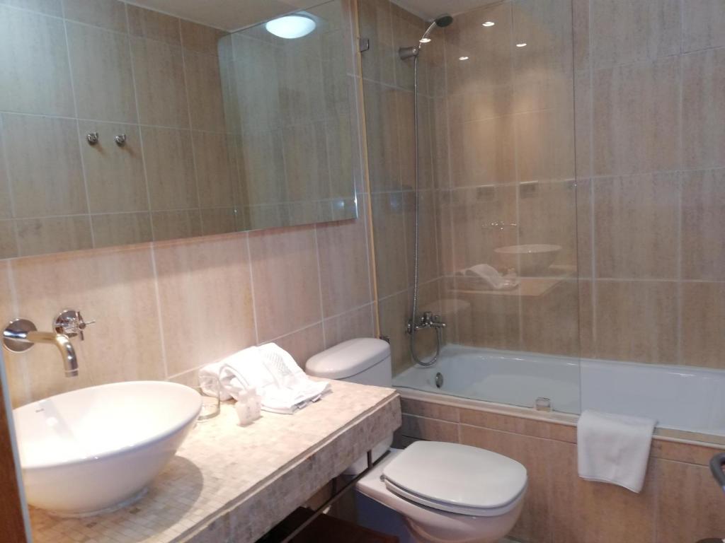 Fotos del hotel - ANDES SUITES