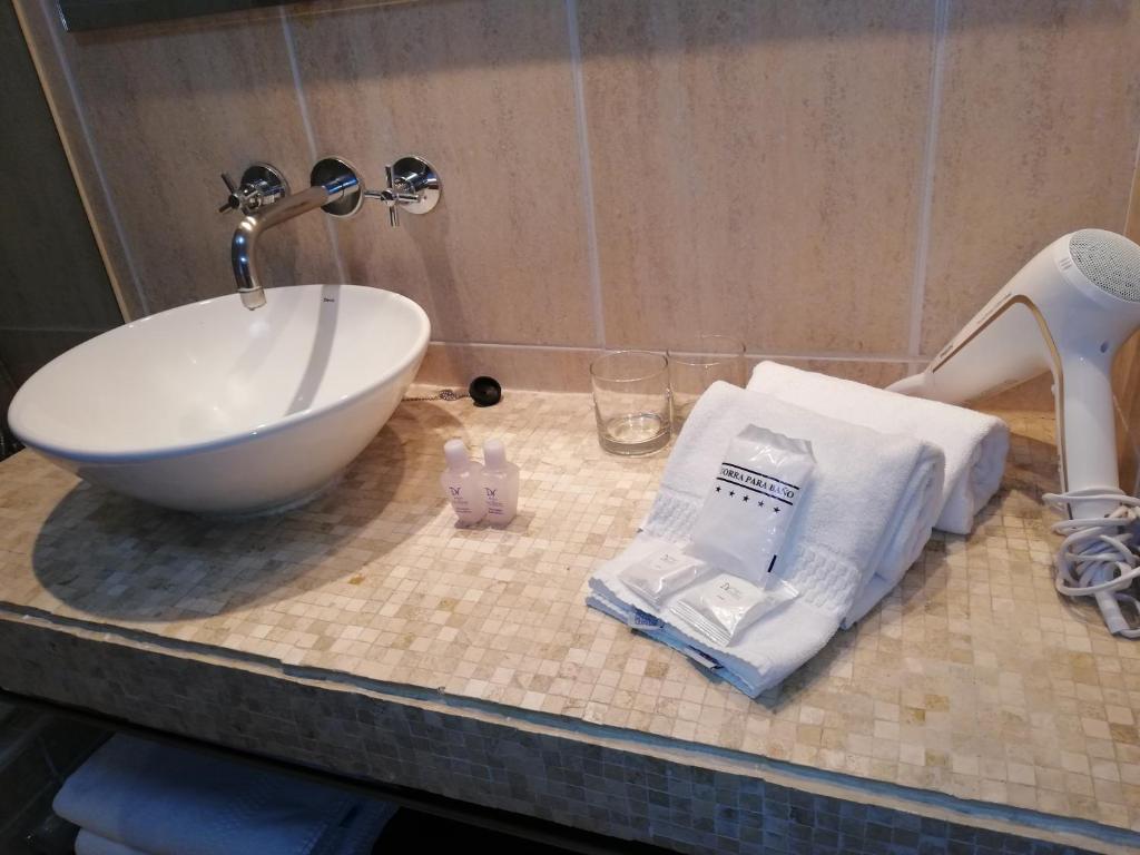 Fotos del hotel - ANDES SUITES