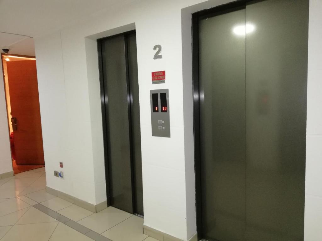 Fotos del hotel - ANDES SUITES