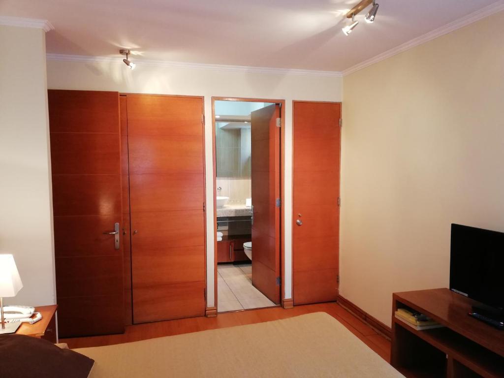 Fotos del hotel - ANDES SUITES