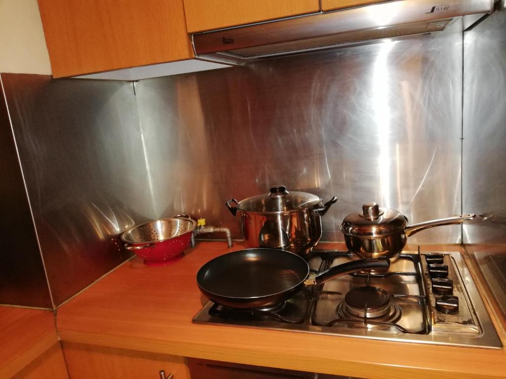 Fotos del hotel - ANDES SUITES