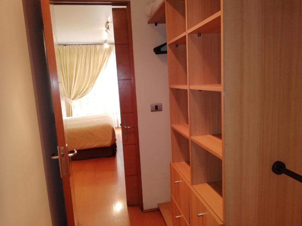 Fotos del hotel - ANDES SUITES