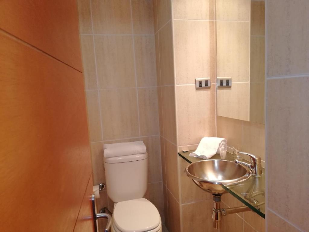 Fotos del hotel - ANDES SUITES