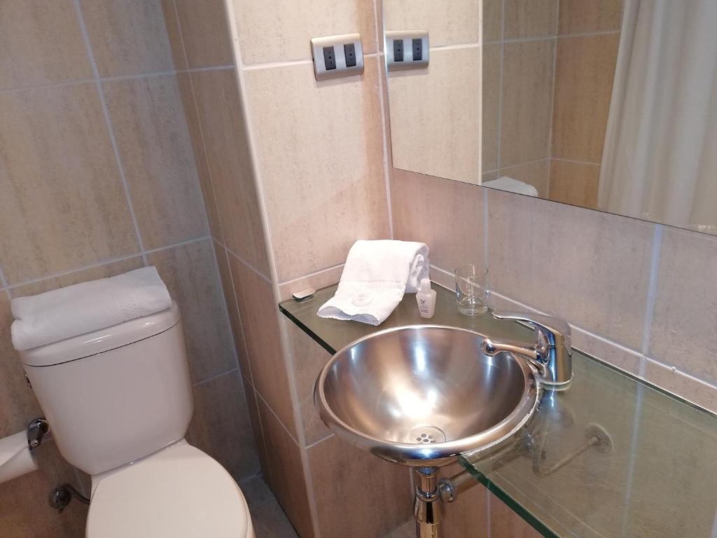 Fotos del hotel - ANDES SUITES