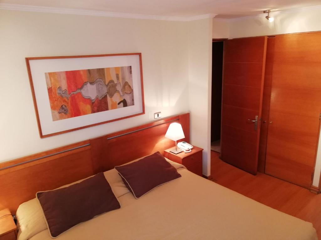 Fotos del hotel - ANDES SUITES