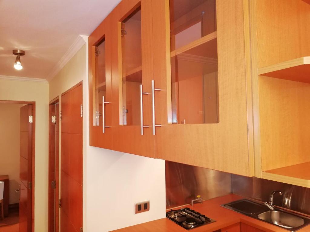 Fotos del hotel - ANDES SUITES