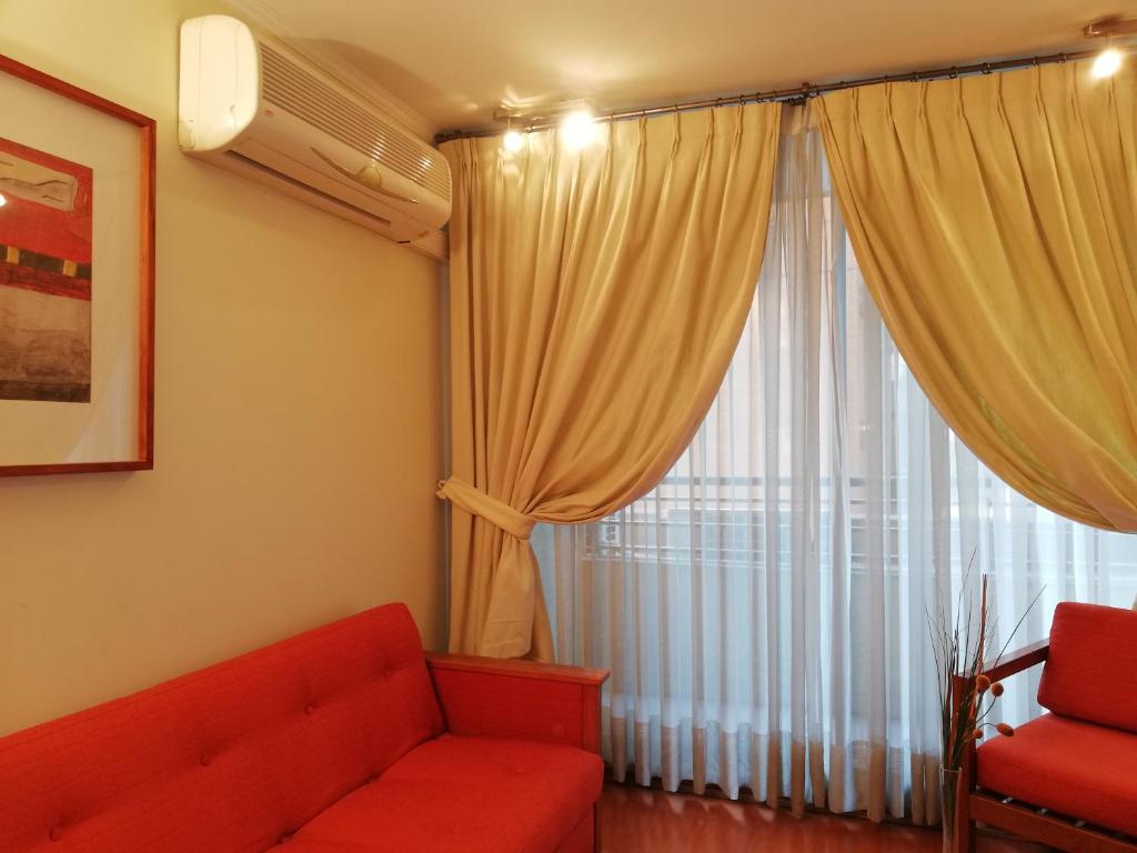 Fotos del hotel - ANDES SUITES