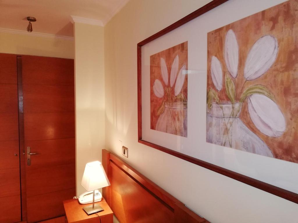 Fotos del hotel - ANDES SUITES