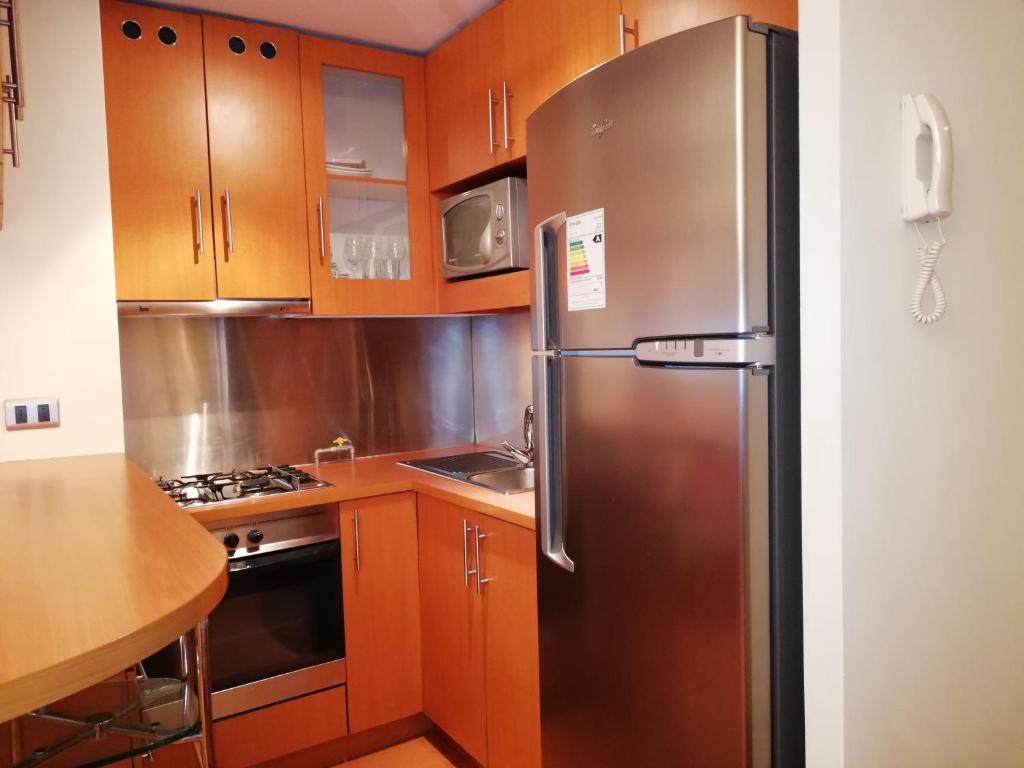 Fotos del hotel - ANDES SUITES