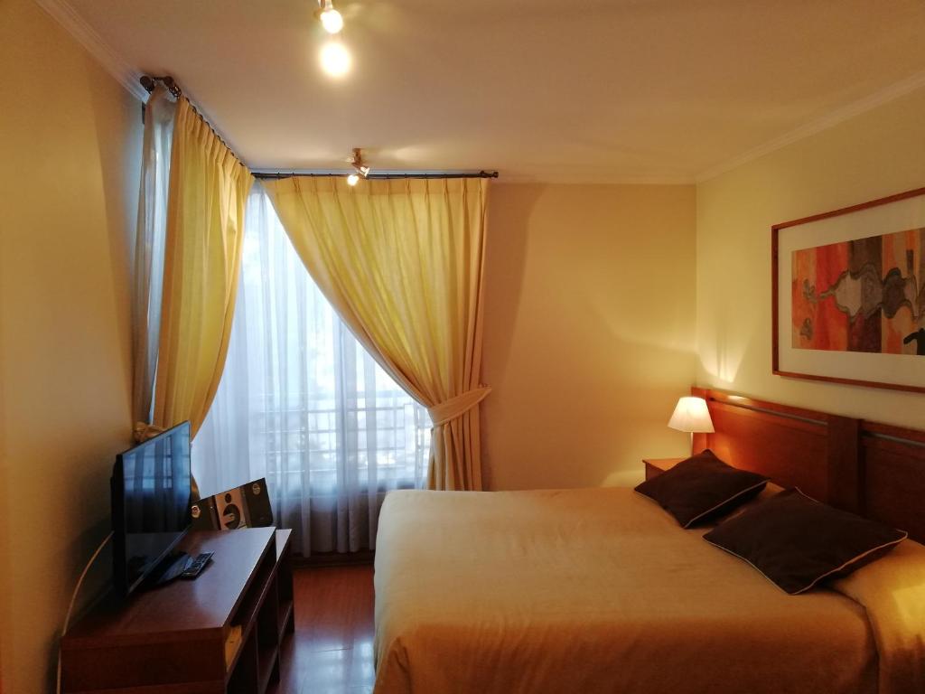 Fotos del hotel - ANDES SUITES