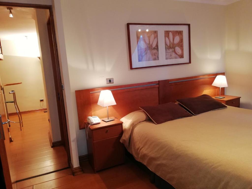 Fotos del hotel - ANDES SUITES