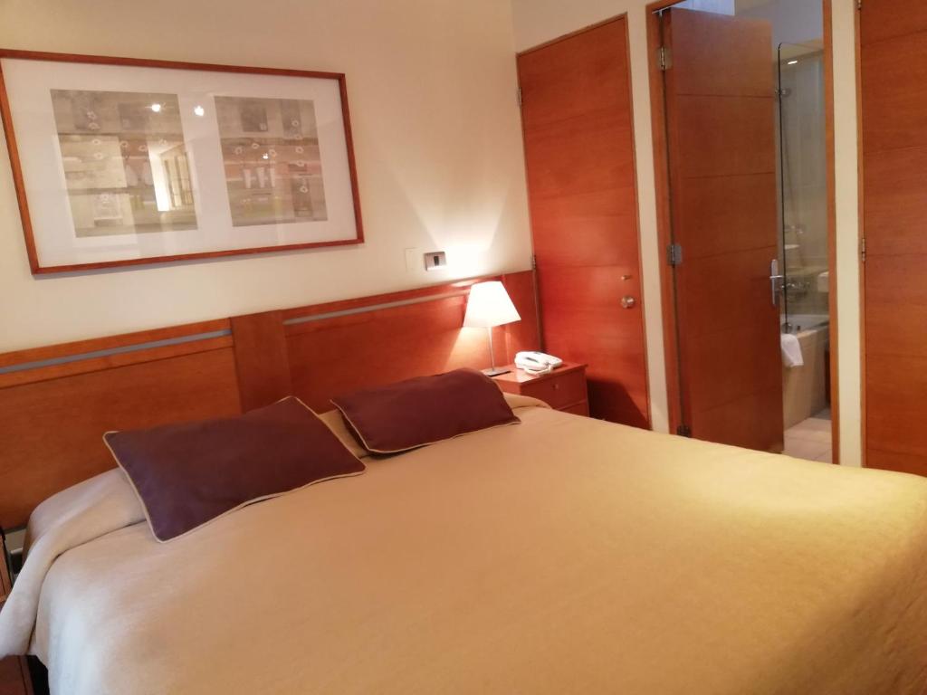 Fotos del hotel - ANDES SUITES