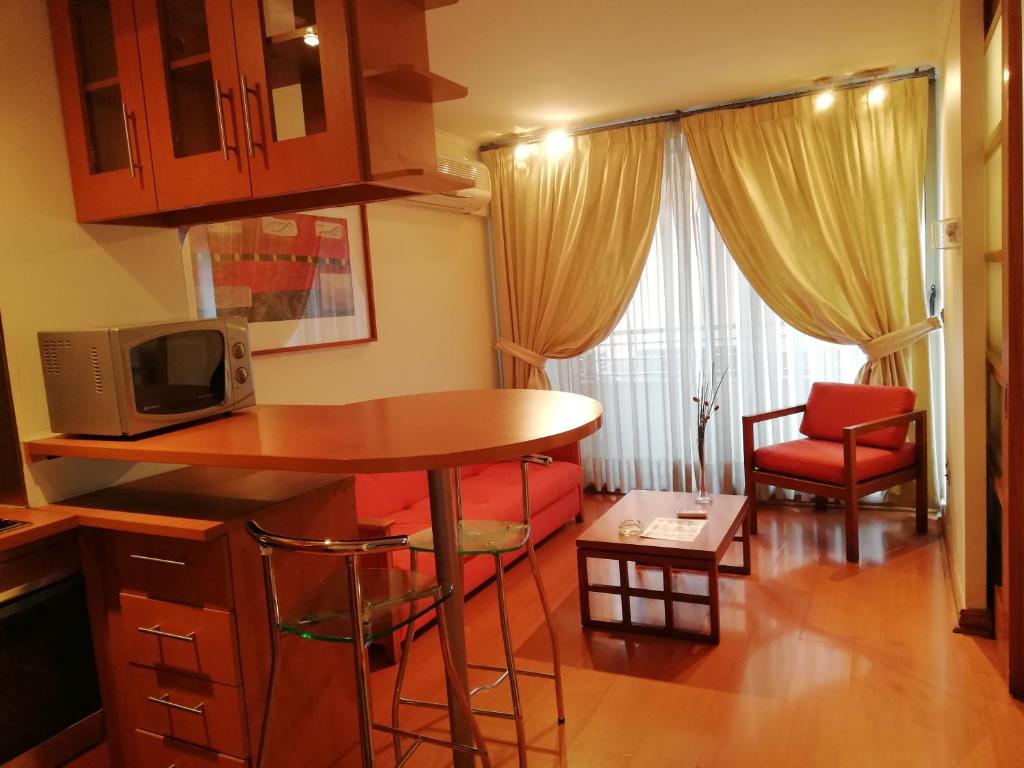 Fotos del hotel - ANDES SUITES