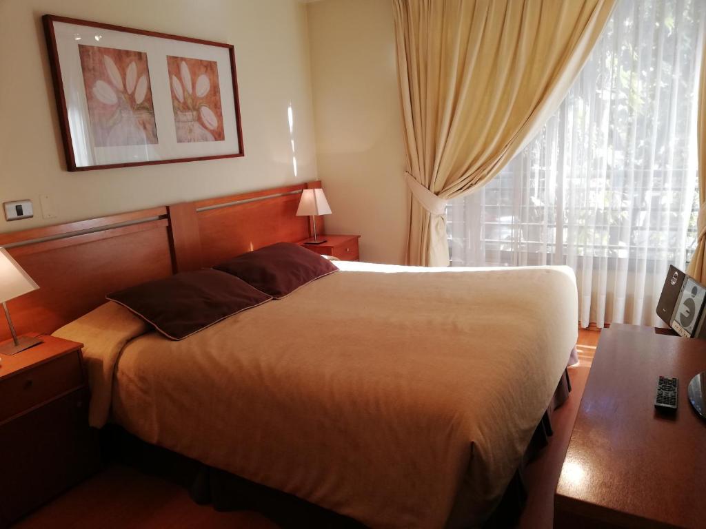 Fotos del hotel - ANDES SUITES