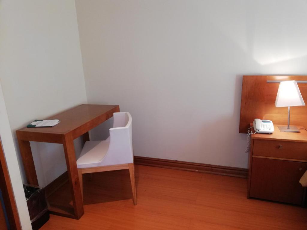 Fotos del hotel - ANDES SUITES