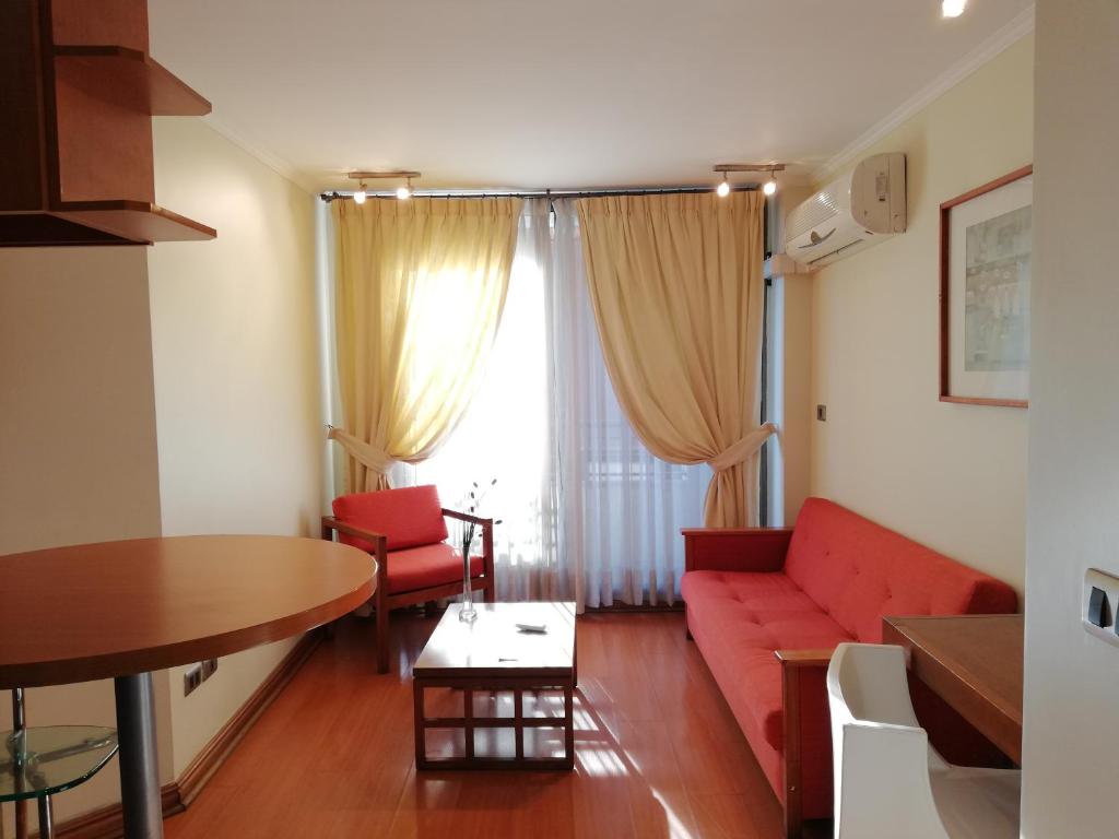 Fotos del hotel - ANDES SUITES