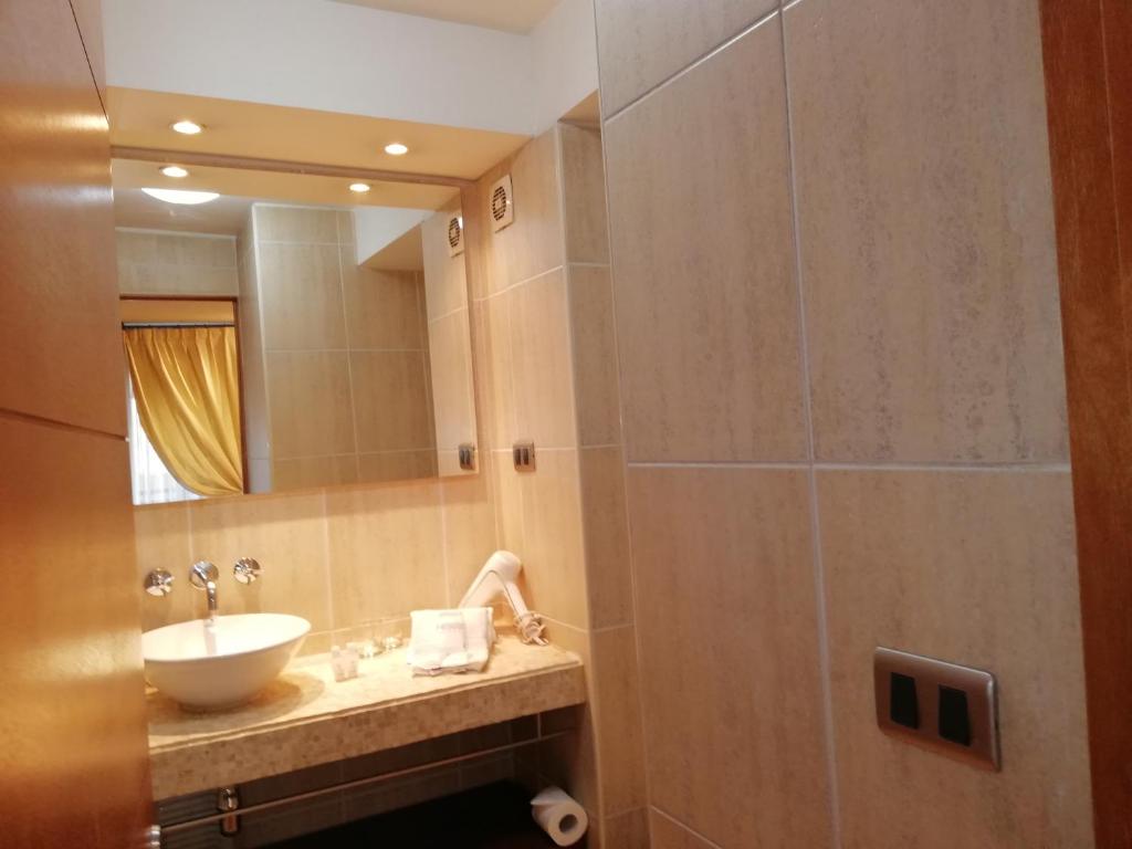 Fotos del hotel - ANDES SUITES