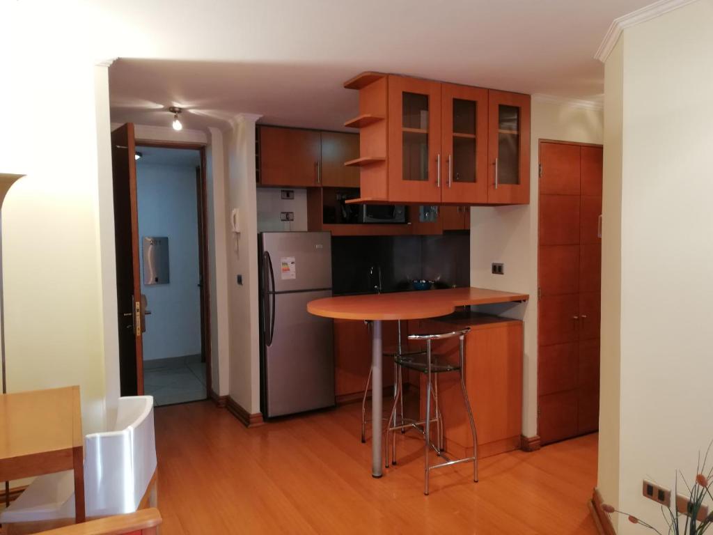 Fotos del hotel - ANDES SUITES