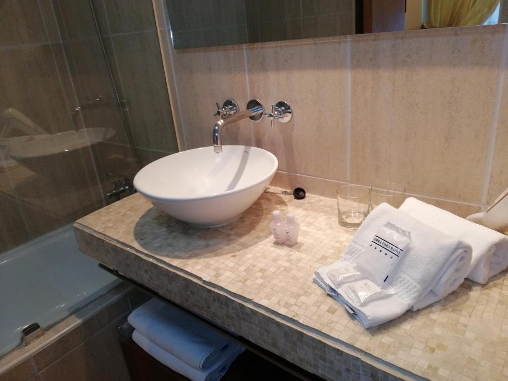 Fotos del hotel - ANDES SUITES