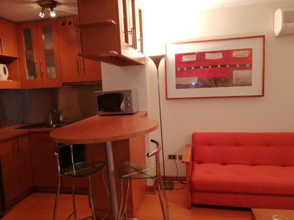 Fotos del hotel - ANDES SUITES