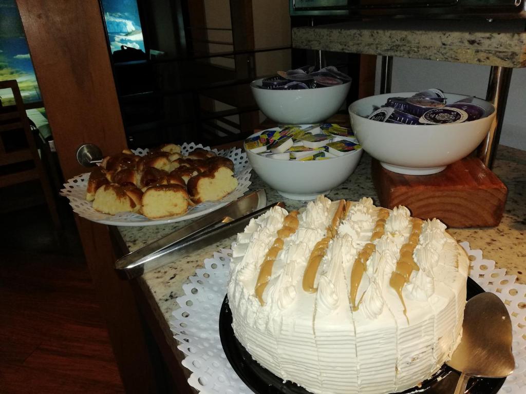 Fotos del hotel - ANDES SUITES