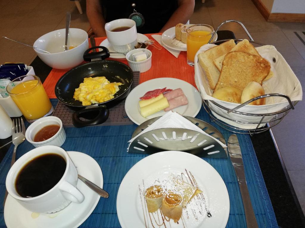 Fotos del hotel - ANDES SUITES