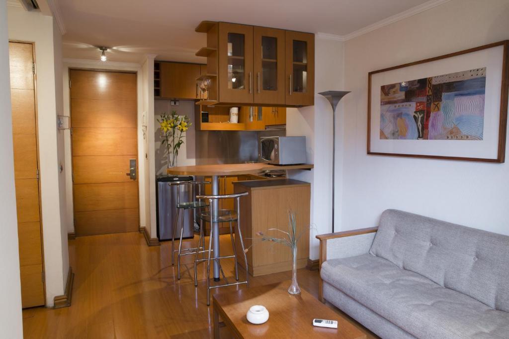 Fotos del hotel - ANDES SUITES